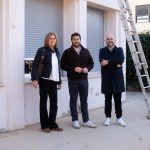 NULES MILLORA L’EDICIFI QUE ALBERGA LA UNITAT DE RESPIR D’AFA
