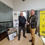NULES EXPOSA EL PRODUCTE CREAT AL SEU FOCUS D’EMPRESES PREMIAT EN LA FIRA D’INVENTS DE GINEBRA