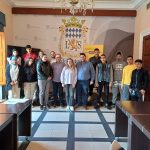 NULES ALBERGA UN CURS PER A JOVES EMMARCAT EN ELS PROGRAMES DE SEGONA OPORTUNITAT