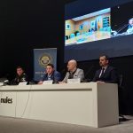 NULES ALBERGA CON ÉXITO LAS V JORNADAS (INTER)NACIONALES SOBRE VIOLENCIA FILIO PARENTAL Y ATENCIÓN A LA INFANCIA Y ADOLESCENCIA