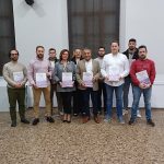 NULES, DE NOU PUNT DE TROBADA DE DIRECTORS DE BANDES I ESTUDIANTS DE DIRECCIÓ