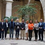 EL REGIDOR NULER ADRIÁN SORRIBES PRESIDIRÀ LA COMISSIÓ D’HISENDA, ECONOMIA I ADMINISTRACIÓ PÚBLICA DE LA FVMP