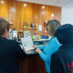 EL TALLER D'OCUPACIÓ INCORPORA LA REALITZACIÓ D'ENQUESTES EN EL PROCÉS DE DIAGNÒSI DEL COMERÇ LOCAL