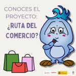 EL TALLER DE EMPLEO MUJERES NULES II CREA UNA CAMPAÑA DE RESPALDO AL COMERCIO LOCAL A TRAVÉS DE LA COMUNIDAD EDUCATIVA