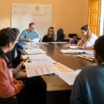 NULES CONSTITUYE EL NUEVO CONSEJO MUNICIPAL DE LA JUVENTUD
