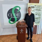 NULES FACILITA EL RECICLATGE A LES EMPRESES DEL MUNICIPI