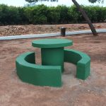 NULES MILLORA LA ZONA D’OCI DE QUATRE CAMINS