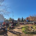 EL ESPAI VERD VIU DE NULES REGISTRA MÁS DE 1.800 VISITAS DURANTE EL PASADO AÑO