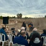 NULES PROMOCIONA ELS SEUS VESTIGIS BÈL·LICS AMB CONCERTS DE MÚSICA