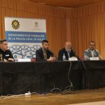 NULES SERÀ DE NOU PUNT DE TROBADA DE PROFESSIONALS I EXPERTS  SOBRE VIOLÈNCIA FILI PARENTAL I ATENCIÓ A LA INFÀNCIA I ADOLESCÈNCIA