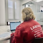 EL MÓDULO DE ADMINISTRACIÓN CREA UNA BASE DE DATOS DE AUTÓNOMOS PARA FACILITAR LA COMUNICACIÓN CON EL COLECTIVO