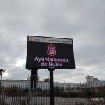 NULES QUIERE MEJORAR CUATRO DE SUS POLÍGONOS INDUSTRIALES CON UNA INVERSIÓN DE MÁS DE 700.000 EUROS