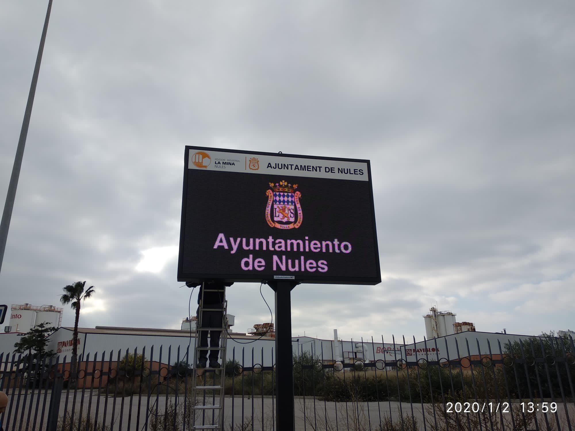 MILLORES POLÍGONS 2