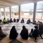 NULES TREBALLA AMB L’ADOLESCÈNCIA LA PREVENCIÓ I CONSCIENCIACIÓ SOBRE L’ÚS DE DROGUES