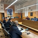 NULES CREA UNA COMISIÓN TÉCNICA INTERDEPARTAMENTAL PARA EL DESTINO TURÍSTICO INTELIGENTE