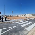 NULES OBRI ELS VIALS DE LA NOVA URBANITZACIÓ DEL PAI FONDEGUILLA