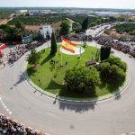 NULES ALBERGARÁ EN EL MES DE MAYO UNA JURA DE BANDERA PARA PERSONAL CIVIL