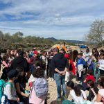NULES PROGRAMA NOUS DIES PER A LES VISITES GUIADES AL SEU PATRIMONI