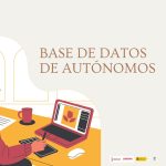 LES ALUMNES DEL MÒDUL D'ADMINISTRACIÓ CREEN UN CANAL DE COMUNICACIÓ AMB ELS AUTÒNOMS AMB EL DISSENY D'UNA BASE DE DADES
