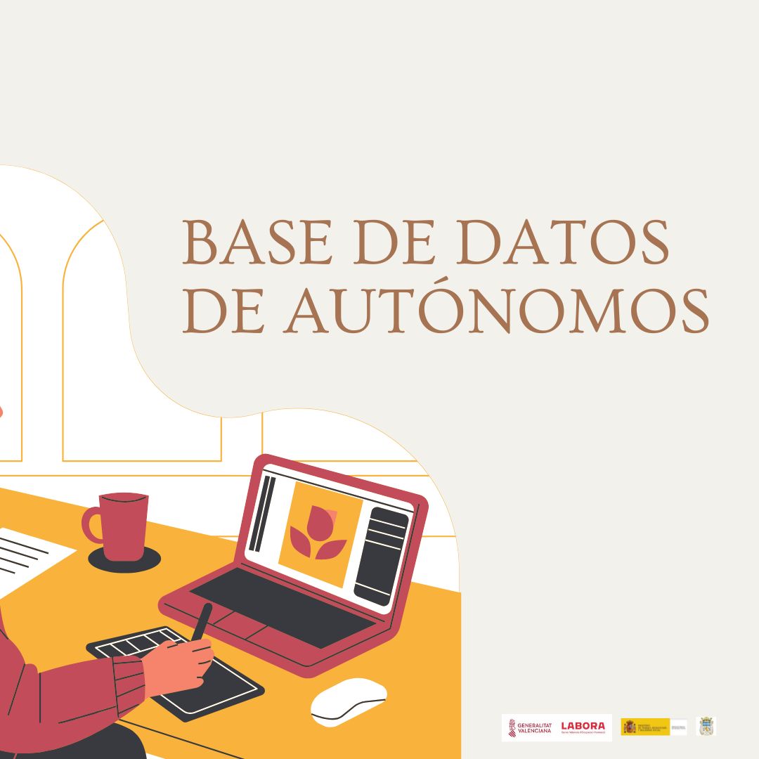 POST AUTÓNOMOS