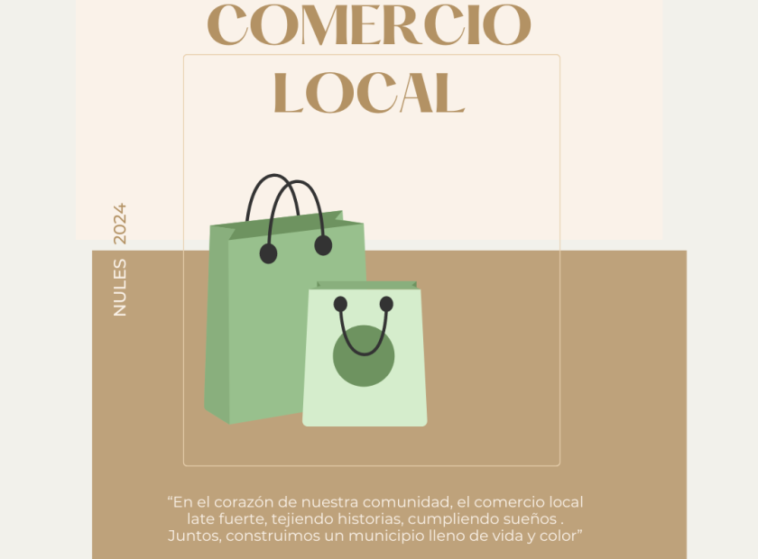 POSTS GUIA COMERCIO