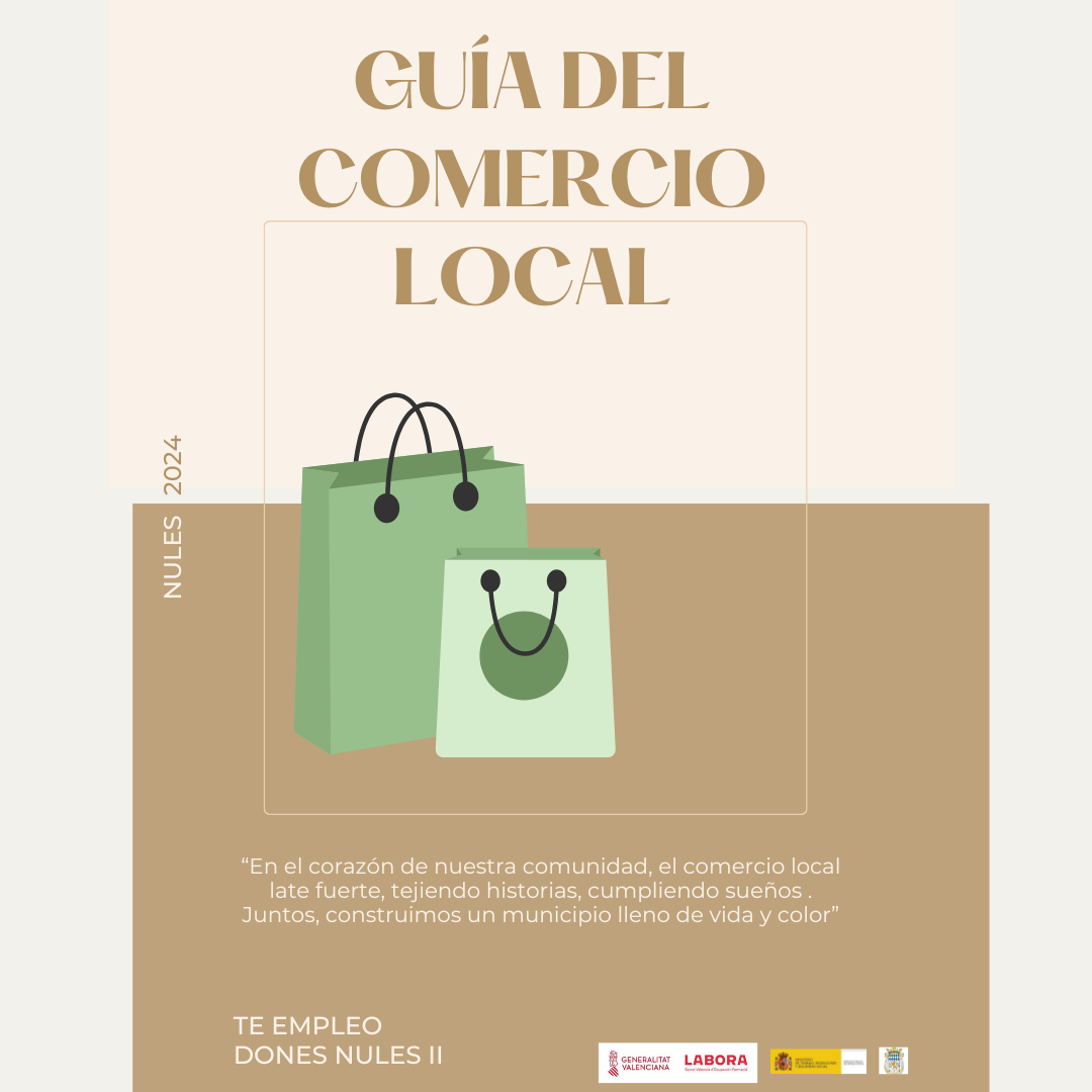 POSTS GUIA COMERCIO