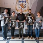NULES PRESENTA LA PROGRAMACIÓ DE LA SEUA SETMANA SANTA