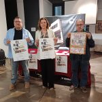 NULES PRESENTA LA PROGRAMACIÓ DE LA SEUA FIRA DEL LLIBRE