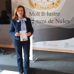 NULES CONVOCA ELS LXX JOCS FLORALS VILA DE NULES