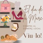 DIA DE LA MARE 2024
