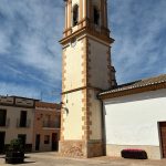 MASCARELL JA COMPTA DE NOU AMB EL CAMPANAR EN FUNCIONAMENT