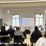 NULES ALBERGA SESIONES DE LABORA PARA ORIENTAR Y ASESORAR AL PERSONAL DE CÍTRICS DE NULES