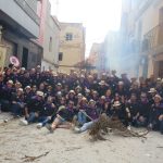NULES CELEBRA LA FESTIVITAT DE SANT VICENT, UNA FESTA D’INTERÉS TURÍSTIC PROVINCIAL QUE AQUEST ANY TÉ COM A PROTAGONISTA A LA QUINTA DE L’ANY 97