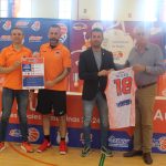 NULES SERÁ SEDE DE LA FASE FINAL DE BALONCESTO JUNIOR MASCULINO AUTONÓMICO