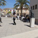 NULES PREPARA LA II SETMANA DE L’ART JOVE