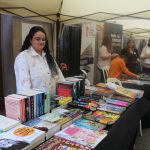 NULES CONMEMORA EL DÍA DEL LIBRO CON UNA FERIA MUY PARTICIPATIVA
