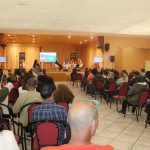NULES ACULL EL SEU I FÒRUM D’OCUPACIÓ AMB UNA ALTA PARTICIPACIÓ