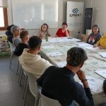 NULES ACULL JORNADES PER A INFORMAR ELS JOVES DELS TALLERS D’OCUPACIÓ QUE OFEREIX LA LOCALITAT