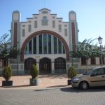 NULES CELEBRA LA SEUA I ROMERIA LOCAL