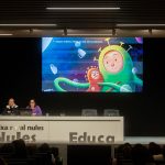 NULES TANCA ELS DIVENDRES PEDAGÒGICS AMB UNA XERRADA SOBRE ELS VALORS DE L’ESPORT