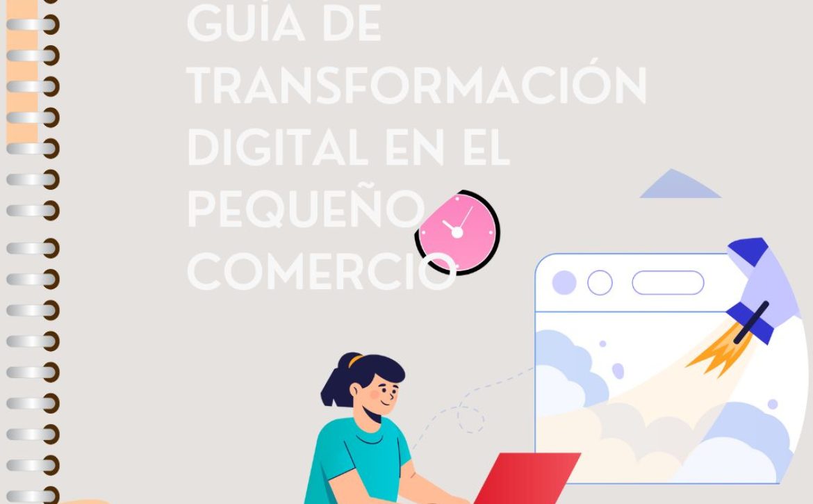 GUÍA TRANSFORMACIÓN DIGITAL