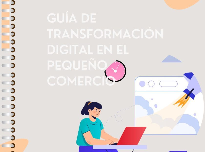 GUÍA TRANSFORMACIÓN DIGITAL