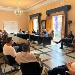 NULES REUNEIX AL CONSELL DE L’ESPORT
