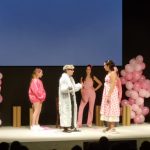 NULES TREBALLA L’AUTOESTIMA DELS JOVES AMB LES ARTS ESCÈNIQUES