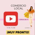EL TALLER DE EMPLEO DONES NULES POSARÁ EN MARXA UN CANAL DE YOUTUBE PER A PROMOCIONAR EL COMERÇ LOCAL