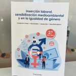 LAS ALUMNAS DE ADMINISTRACIÓN FINALIZAN EL CURSO DE INSERCIÓN LABORAL, SENSIBILIZACIÓN MEDIOAMBIENTAL E IGUALDAD DE GÉNERO