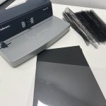 LES PRÀCTIQUES D'ENQUADERNACIÓ I PLASTIFICACIÓ POSEN FI AL NIVELL 1 DEL MÒDUL D'ADMINISTRACIÓ
