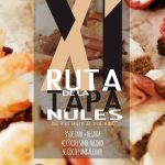 LA XI RUTA DE LA TAPA DE NULES CUENTA CON 14 LOCALES PARTICIPANTES
