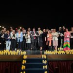 NULES CELEBRA SU I GALA CULTURAL