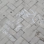 ELS ESCOLARS DE NULES DONEN VISIBILITAT UN ANY MÉS A LA CAMPANYA “ESTIMA NULES, NO ÉS UN CENDRER”